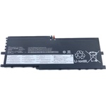 Lenovo Батерия за лаптоп Lenovo, 4 клетки, 15.36V, 44Wh, Заместител (L-BS-0128)
