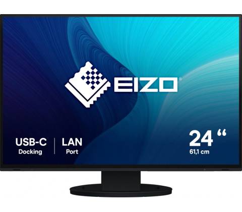 Eizo EV2495-BK