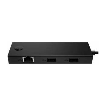 HP HP Portable USB-C Hub