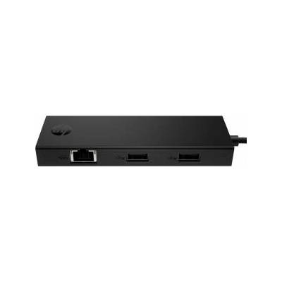 HP HP Portable USB-C Hub