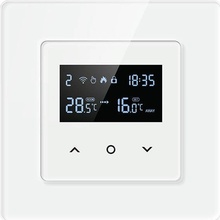 Smart Thermostat Avatto WT200-BH-3A-W Boiler Heating 3A WiFi TUYA