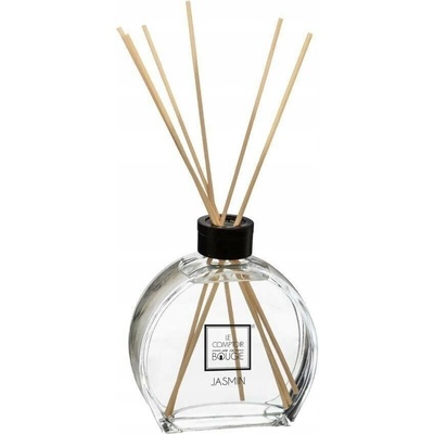 Haly Aróma difuzér tyčinky jazmín 100 ml