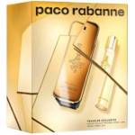 Paco Rabanne Комплект за мъже Paco Rabanne One Million - Eau de Toilette 100 мл + 20 мл