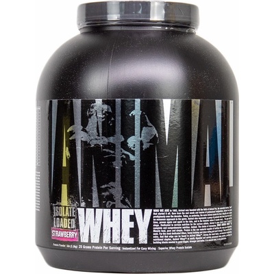 Universal Animal Whey 2300 g
