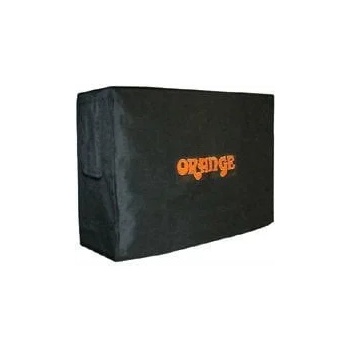 Orange CVR 412 CAB Калъф за китара усилвател Black (CVR-412-CAB)