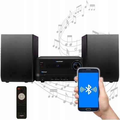 Blaupunkt MS14BT
