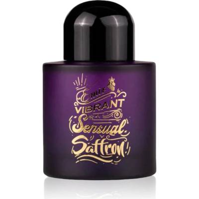 Emir Vibrant Sensual Saffron parfumovaná voda pánska 100 ml