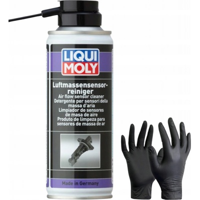 LIQUI MOLY 4066 ČISTIČ NA VÁHY VZDUCHU 200ml – Sleviste.cz