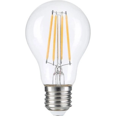 OPTONICA Led КРУШКА a60 10w 1350lm e27 220-240v 6000k ФИЛАМЕНТ (1313)