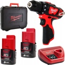 Milwaukee M12 BDD-202C 4933441915