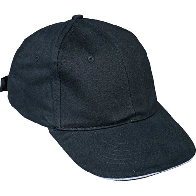 Cerva TULLE Unisex baseballová k03140008