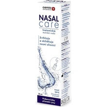 Cemio Nasal Care Izotonická morská voda 30 ml