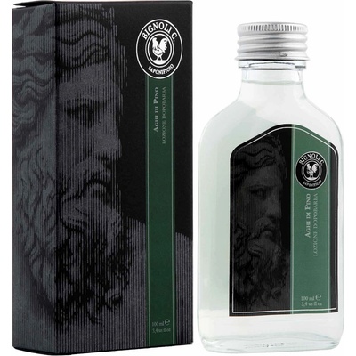 Saponificio Bignoli Carlo Aghi di Pino voda po holení 100 ml