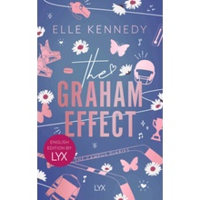 The Graham Effect: English Edition by LYX