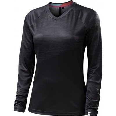 Specialized Andorra Comp Long Sleeve Black