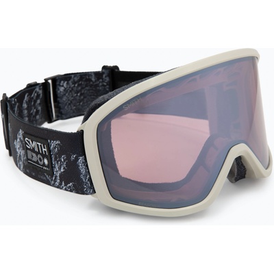 SMITH Скиорски очила Smith Reason OTG chalk space invader/ignitor mirror