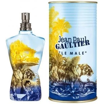Jean Paul Gaultier Le Beau Male Summer 2015 EDT 125 ml