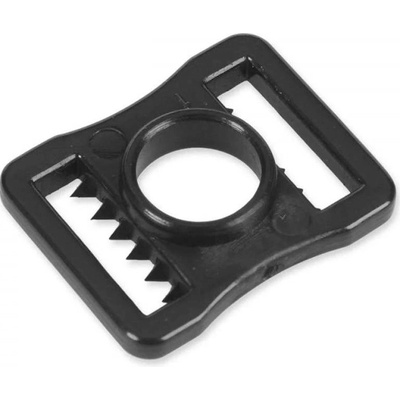 Bauer Plastic Buckle Facial Dome Slide