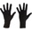 Icebreaker Ръкавици Icebreaker Oasis Glove Liners Gloves - Black - размер M (202-0539-0113)