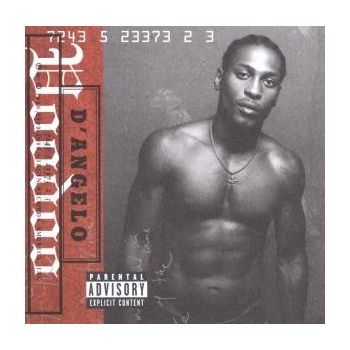 D'ANGELO: VOODOO CD
