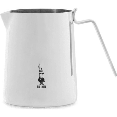 Bialetti nádobka na mléko 75 cl