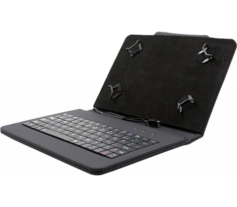 C-TECH Protect NUTKC-01B black