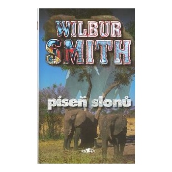 Píseň slonu - Smith Wilbur