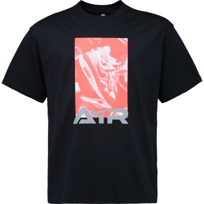 Nike oc air čierne