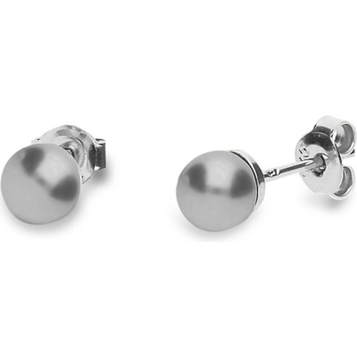 Spark se Swarovski Elements Classic Pearl K58186LG Light Grey