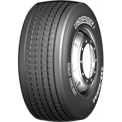 Landspider Longtraxx HT900 445/45 R19,5 160J – Zbozi.Blesk.cz
