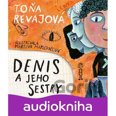 Denis a jeho sestry