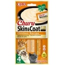 Chúru Cat Skin&Coat Chicken Recipe 4 x 14 g