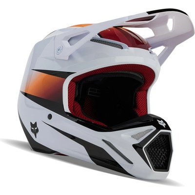 Fox Racing V1 Flora