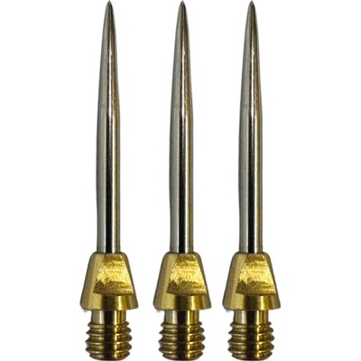 Designa Conversion Brass - Silver – Zboží Dáma