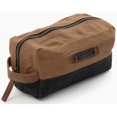 Barebones toaletní taška dopp kit
