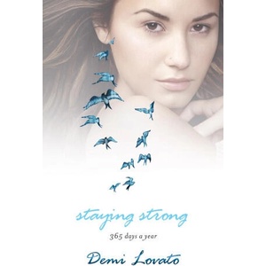Staying Strong | Demi Lovato (2024)