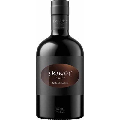 Skinos Dark - ликьор 700ml