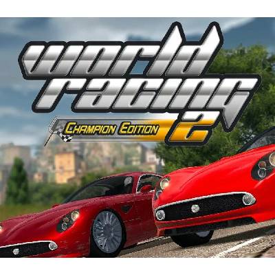 World Racing 2 (Champion Edition)