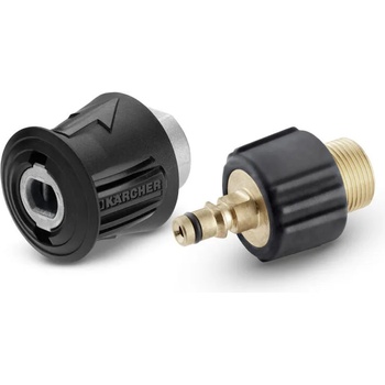 Image 1 of Kärcher Extension Hose Adapter Kit (2.643-037.0)