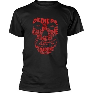 Misfits Die Die Die Black XL Риза (PH11404XL)