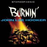 John Lee Hooker - Burnin' (Limited Edition) (Translucent Yellow Coloured) (180 g) (LP) (8436559465762)