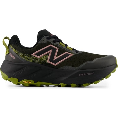 New Balance Дамски маратонки New balance Women's Fresh Foam X Hierro V9 Trail running shoes - Faded Black - размер 37 (EU) (123-1850-0914)
