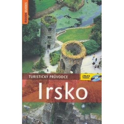 Irsko + DVD
