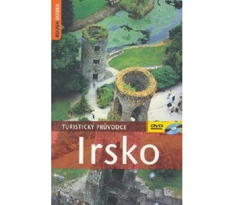 Irsko + DVD