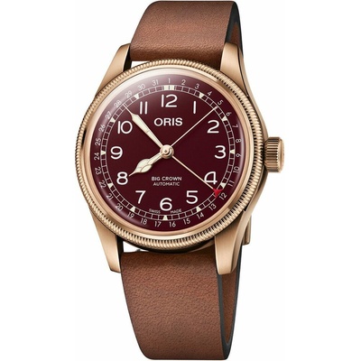 Oris 0175477413168-0752058BR