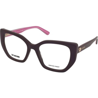 Love Moschino Очила Love Moschino MOL672 BPK