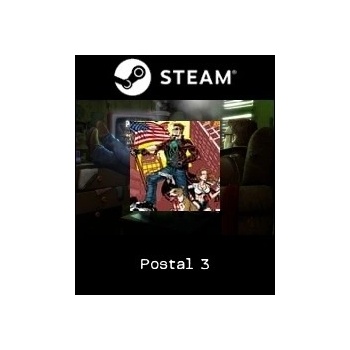 Postal 3