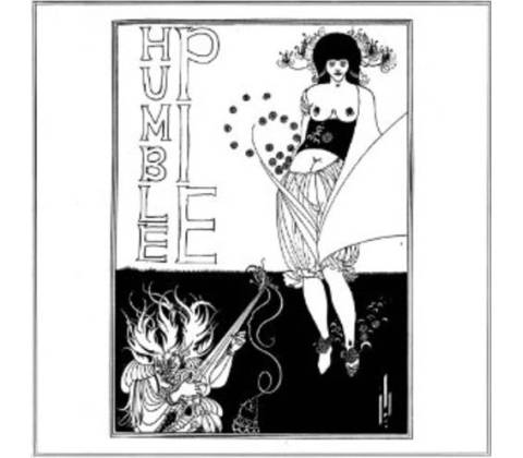 HUMBLE PIE: HUMBLE PIE CD