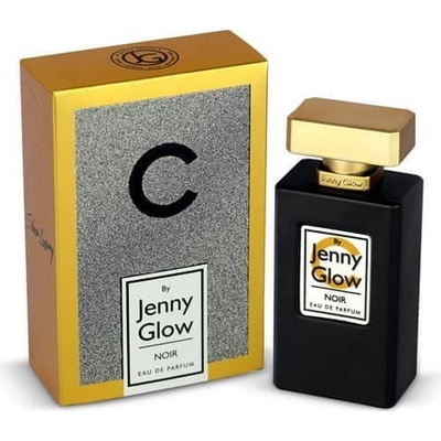Jenny Glow Noir parfémovaná voda unisex 80 ml