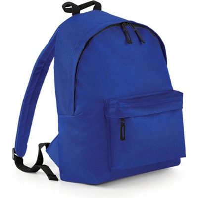 BagBase Dětský městský batoh 12 l BG125J Bright Royal 28 x 38 x 19 cm